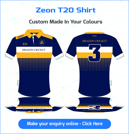 jersey colours for cricket