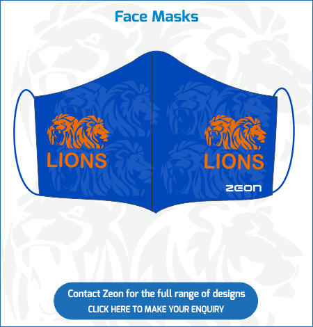 Zeon Face Masks
