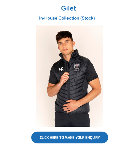 Gilet