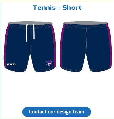 Tennis Short