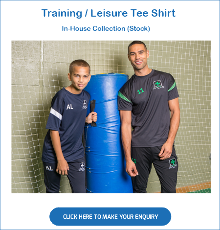 Training Tee Shirts