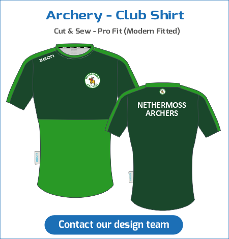 Archery Shirts