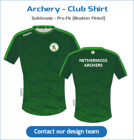 Archery Shirts