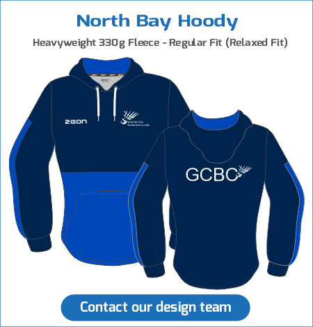 Badminton Hoody