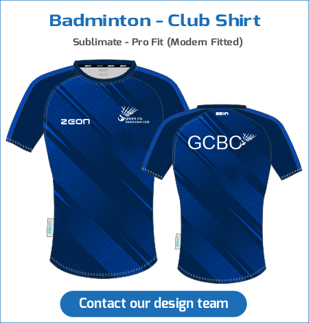 Badminton Shirt