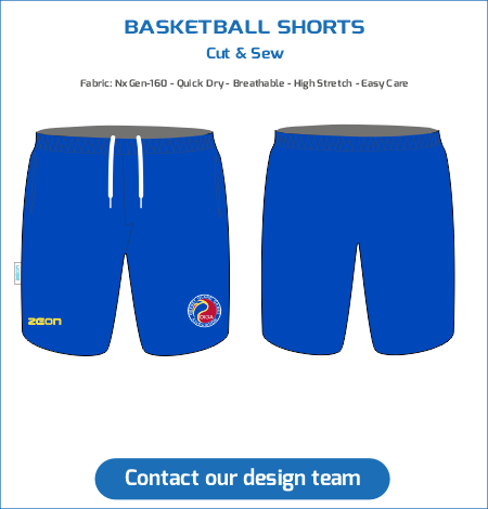 Basketball Shorts