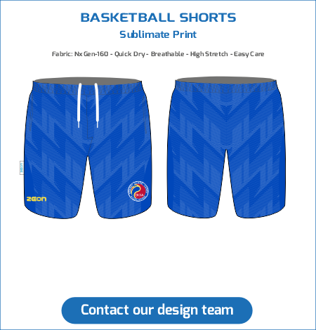 Basketball Shorts