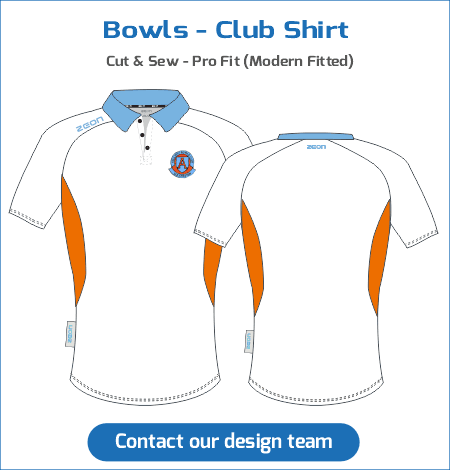 Bowls Shirt