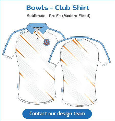 Bowls Shirt