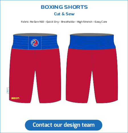 Boxing Short