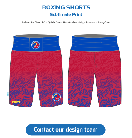 Boxing Short