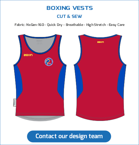 Boxing Vests