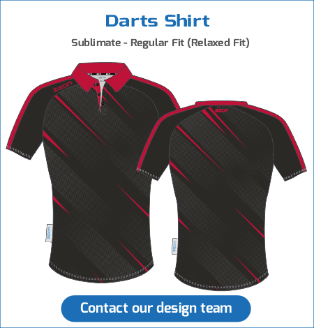 Darts Shirt