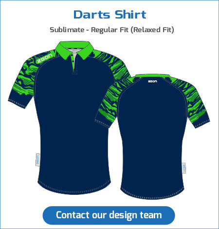 Darts Shirt