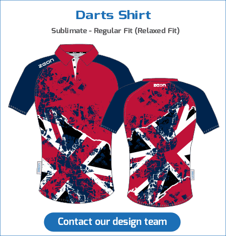 Darts Shirt