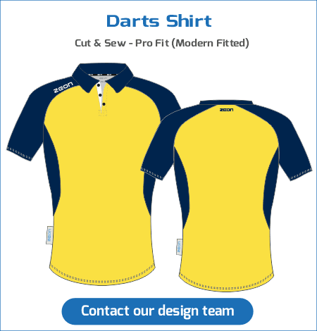 Darts Shirt