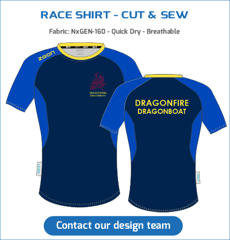 Dragon Boat Shirt