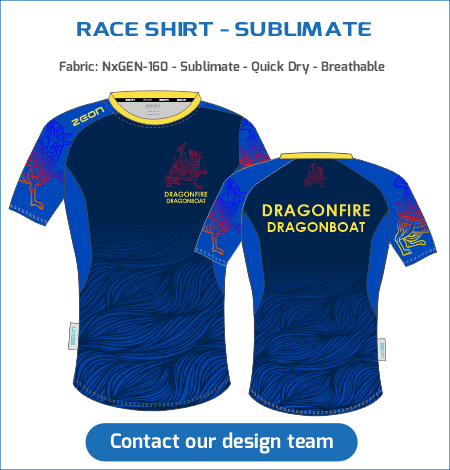 Dragon Boat Shirt