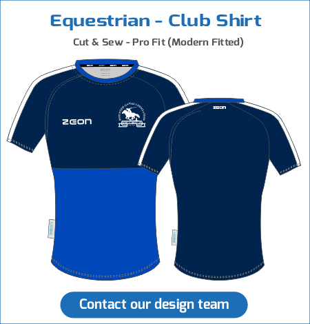 Equestrian Club Shirts