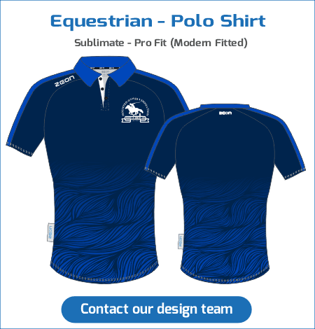 ZEON Equestrian Polo Shirts Jackets and Hoodies