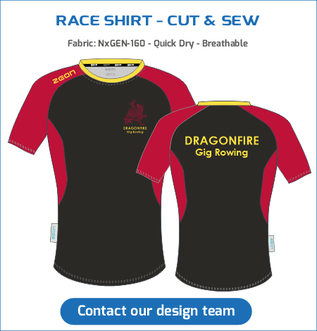 Gig Rowing Shirt