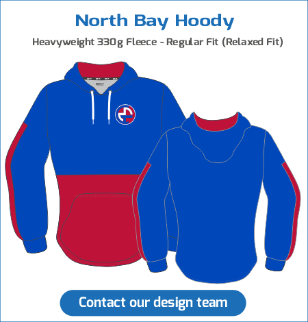 Teamwear Hoody