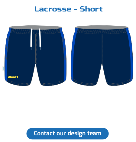 Lacrosse Short