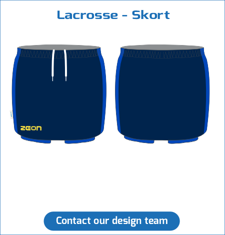 Lacrosse Skort