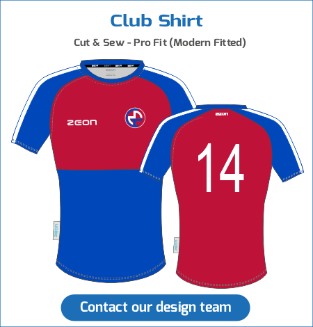 Club Shirt