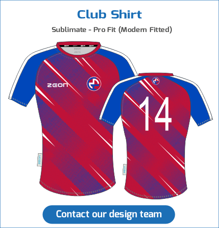 Club Shirt