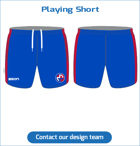 Multi Sport Short