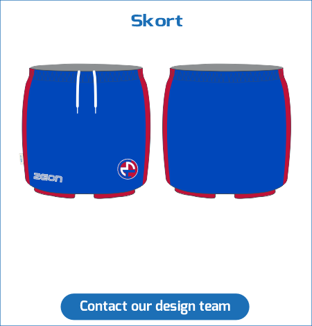 Multi Sport Skort