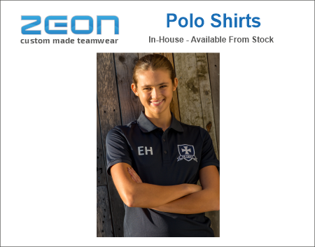 Corporate Polo Shirts