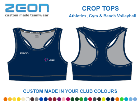 Crop Tops