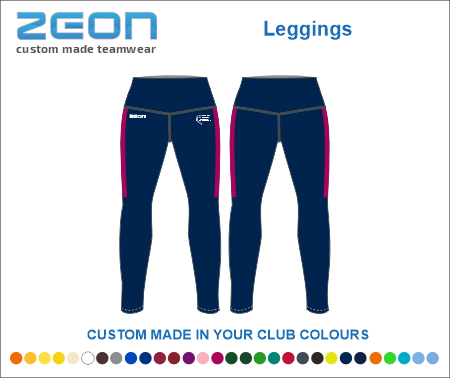 Gymnastics Leggings
