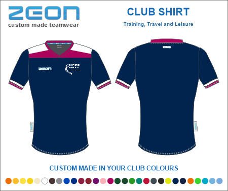 Gymnastics Shirt