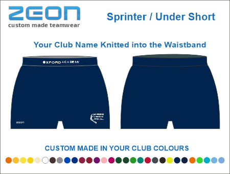 Gymnastics Training Shorts
