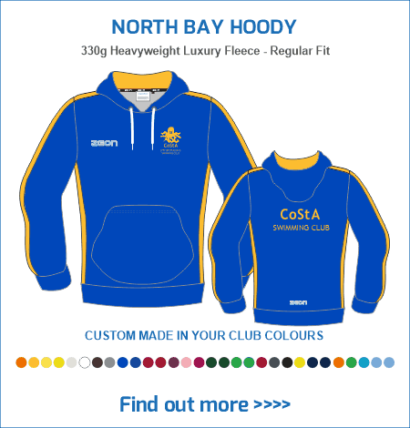 North Bay Hoody