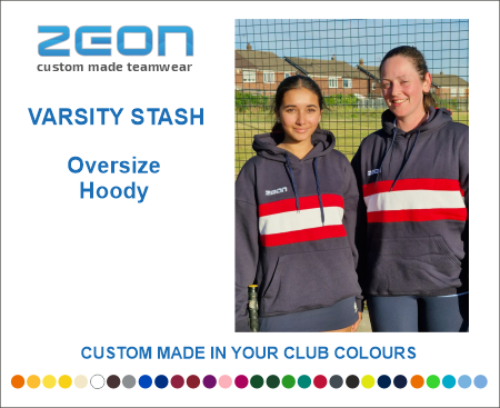 Retro Hoody Women
