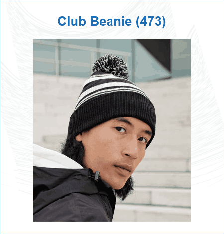 Club Beanie