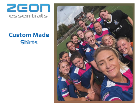 Zeon Hockey