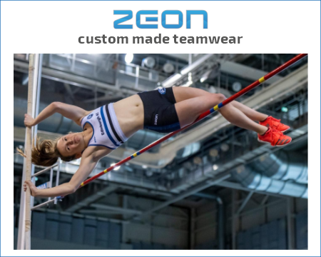 Edinburgh AC Crop Top