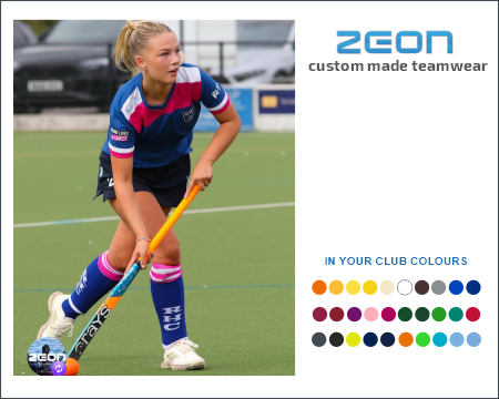 Women's Hockey Playing Shirt