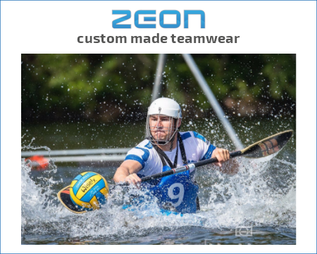 Meidericher Canoe Polo