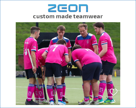 Hockey Playing Kit