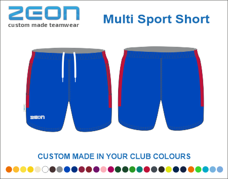 Multi Sport Shorts