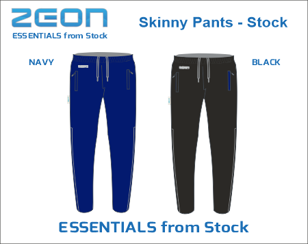Skinny Pants