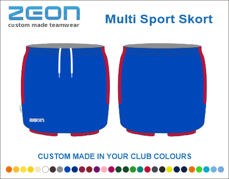 Multi Sport Skort