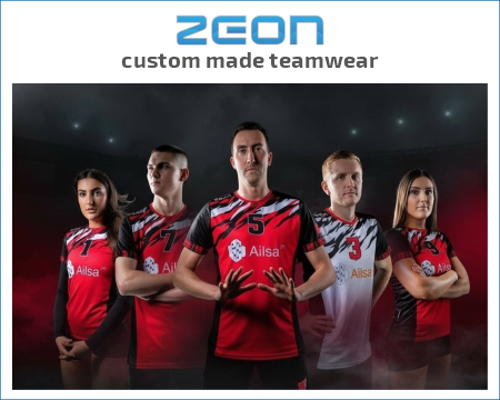 Multi Sport Playing Shirts