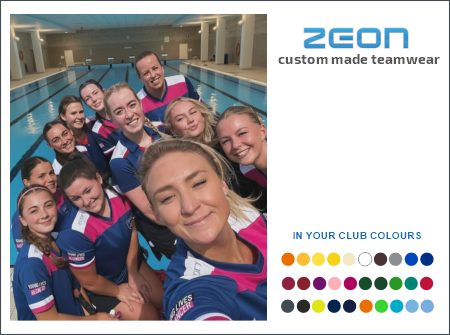 Swimming Poolside Shirts